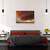 Tablou Canvas - Furtuna Roz, Marime: 40 x 60 cm - 3- Roveli