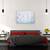 Tablou Canvas - Gradina Mea De Iarna, Marime: 40 x 60 cm - 3- Roveli