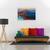 Tablou Canvas - Hohenzollern In Starea De Spirit De Iarna, Marime: 40 x 60 cm - 2- Roveli
