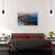 Tablou Canvas - Hohenzollern In Starea De Spirit De Iarna, Marime: 40 x 60 cm - 3- Roveli