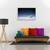 Tablou Canvas - Iarna, Marime: 40 x 60 cm - 2- Roveli