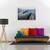 Tablou Canvas - Lac, Marime: 40 x 60 cm - 2- Roveli