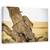 Tablou Canvas - Leopard - Serengheti, Tanzania, Marime: 40 x 60 cm - - Roveli