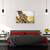 Tablou Canvas - Leopard - Serengheti, Tanzania, Marime: 40 x 60 cm - 3- Roveli