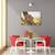 Tablou Canvas - Leopard - Serengheti, Tanzania, Marime: 40 x 60 cm - 4- Roveli
