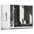 Tablou Canvas - Lumina Si Umbra, Marime: 40 x 60 cm - - Roveli