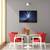 Tablou Canvas - Lumineaza Noaptea, Marime: 40 x 60 cm - 4- Roveli