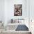 Tablou Canvas - Manhattan Multicolor, Marime: 40 x 60 cm - 3- Roveli