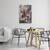 Tablou Canvas - Manhattan Multicolor, Marime: 40 x 60 cm - 4- Roveli
