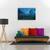 Tablou Canvas - Munte Sumbru, Marime: 40 x 60 cm - 2- Roveli