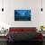 Tablou Canvas - Munte Sumbru, Marime: 40 x 60 cm - 3- Roveli