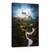 Tablou Canvas - Neuschwanstein, Marime: 40 x 60 cm - - Roveli