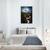 Tablou Canvas - Neuschwanstein, Marime: 40 x 60 cm - 3- Roveli