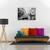 Tablou Canvas - New York In Furtuna, Marime: 40 x 60 cm - 2- Roveli