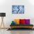 Tablou Canvas - O Frumusete Rece, Marime: 40 x 60 cm - 2- Roveli