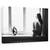 Tablou Canvas - Oglinda, Marime: 40 x 60 cm - - Roveli