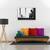 Tablou Canvas - Oglinda, Marime: 40 x 60 cm - 2- Roveli