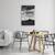 Tablou Canvas - Omul Vs Peisaj, Marime: 40 x 60 cm - 4- Roveli