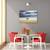Tablou Canvas - Panpelone, Marime: 40 x 60 cm - 4- Roveli