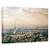 Tablou Canvas - Paris, Franta, Marime: 40 x 60 cm - - Roveli