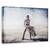 Tablou Canvas - Pe Aripile Vantului, Marime: 40 x 60 cm - - Roveli