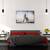 Tablou Canvas - Pe Aripile Vantului, Marime: 40 x 60 cm - 3- Roveli
