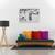 Tablou Canvas - Permanent, Marime: 40 x 60 cm - 2- Roveli