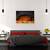 Tablou Canvas - Petra Pe Timp De Noapte, Marime: 40 x 60 cm - 3- Roveli