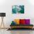 Tablou Canvas - Pictura Cu Barca, Marime: 40 x 60 cm - 2- Roveli