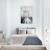 Tablou Canvas - Plimbare In Viscol Pe Podul Brooklyn, Marime: 40 x 60 cm - 3- Roveli