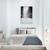 Tablou Canvas - Plimbare Prin Viscol In New York, Marime: 40 x 60 cm - 3- Roveli