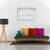 Tablou Canvas - Prin Goliciune, Marime: 40 x 60 cm - 2- Roveli