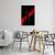 Tablou Canvas - R. E. D., Marime: 40 x 60 cm - 4- Roveli