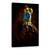 Tablou Canvas - Ragaz, Marime: 40 x 60 cm - - Roveli