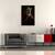 Tablou Canvas - Ragaz, Marime: 40 x 60 cm - 2- Roveli