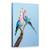 Tablou Canvas - Rolele De Flirt, Marime: 40 x 60 cm - - Roveli