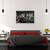 Tablou Canvas - Soferul De Taxi, Marime: 40 x 60 cm - 3- Roveli