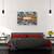 Tablou Canvas - Spatii Aglomerate, Marime: 40 x 60 cm - 3- Roveli