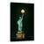 Tablou Canvas - Statuia Libertatii, Marime: 40 x 60 cm - - Roveli