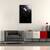 Tablou Canvas - Studio, Marime: 40 x 60 cm - 2- Roveli