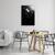 Tablou Canvas - Studio, Marime: 40 x 60 cm - 4- Roveli