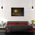 Tablou Canvas - Super Luna, Marime: 40 x 60 cm - 3- Roveli