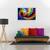 Tablou Canvas - Sus Si Departe In Colorado, Marime: 40 x 60 cm - 2- Roveli
