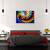 Tablou Canvas - Sus Si Departe In Colorado, Marime: 40 x 60 cm - 3- Roveli