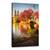 Tablou Canvas - Toamna In Central Park, Marime: 40 x 60 cm - - Roveli