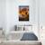 Tablou Canvas - Toamna In Central Park, Marime: 40 x 60 cm - 3- Roveli
