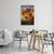 Tablou Canvas - Toamna In Central Park, Marime: 40 x 60 cm - 4- Roveli