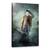 Tablou Canvas - Toate Bagajele Mele Sunt Impachetate, Sunt Gata De Plecare, Marime: 40 x 60 cm - - Roveli