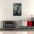 Tablou Canvas - Toate Bagajele Mele Sunt Impachetate, Sunt Gata De Plecare, Marime: 40 x 60 cm - 2- Roveli
