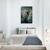 Tablou Canvas - Toate Bagajele Mele Sunt Impachetate, Sunt Gata De Plecare, Marime: 40 x 60 cm - 3- Roveli